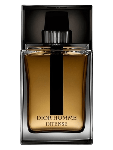 Dior Dior Homme Intense 2011