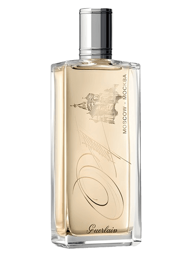 Guerlain Les Voyages Olfactifs 01 Paris-Moscow