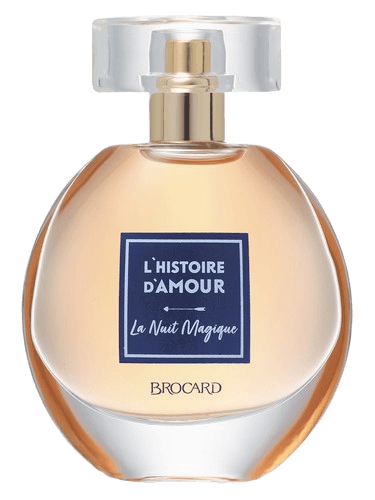 Brocard La Nuit Magique