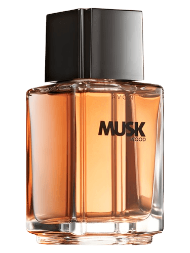 Avon Musk Wood