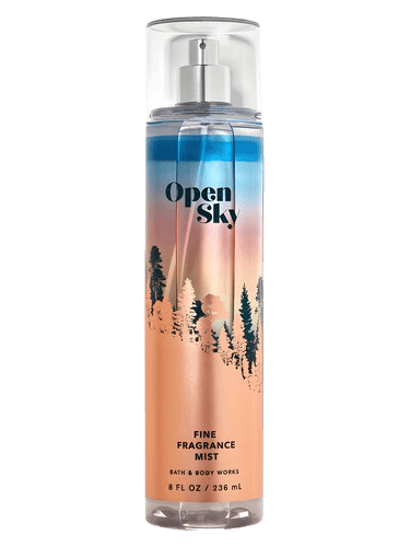 Bath & Body Works Open Sky