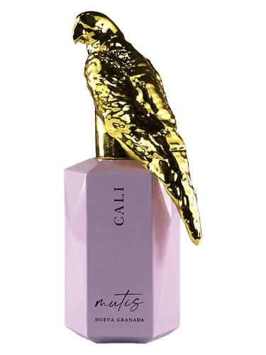 Mutis Nueva Granada Cali