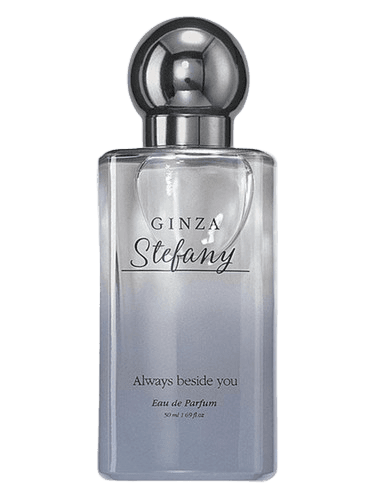 Avon Ginza Stefany Always Beside You