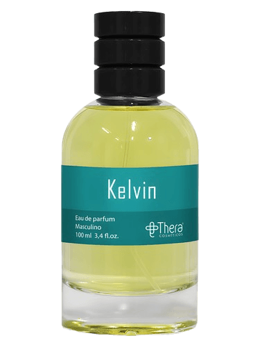 Thera Cosméticos Kelvin