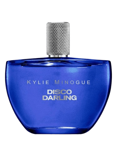 Kylie Minogue Disco Darling