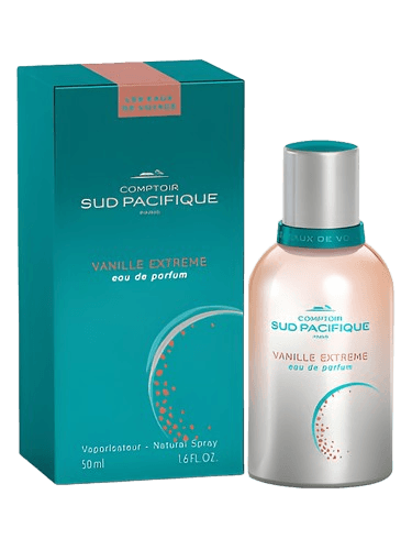 Comptoir Sud Pacifique Vanille Extreme Eau de Parfum