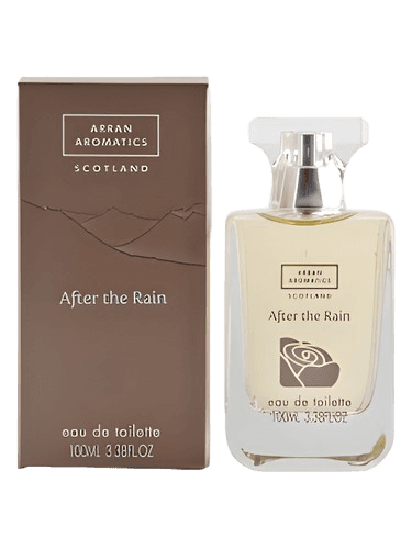 Arran Aromatics After the Rain
