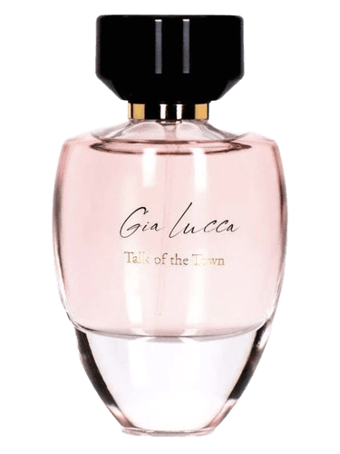 Gia Lucca Talk of the Town