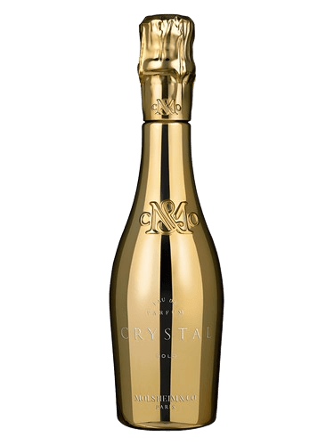 Molsheim & Co Gold