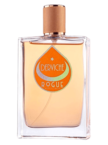 Rogue Perfumery Derviche