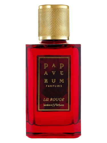 Jardin de Parfums La Rouge