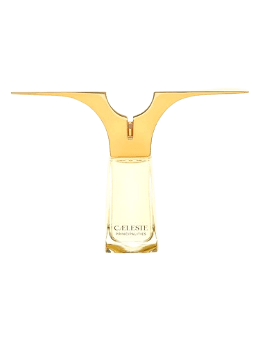 Caeleste Parfums Principalities