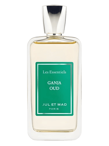 Jul et Mad Paris Ganja Oud