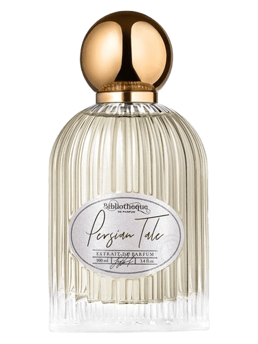 Bibliothèque de Parfum Persian Tale