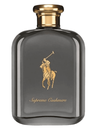 Ralph Lauren Polo Supreme Cashmere