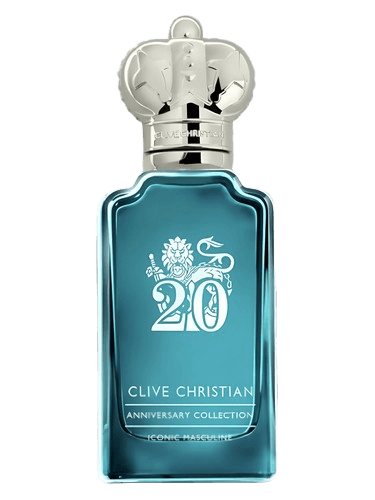Clive Christian Iconic Masculine