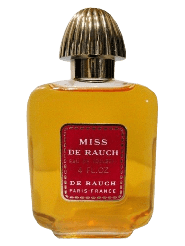 De Rauch Miss De Rauch