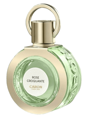 Caron Rose Croquante