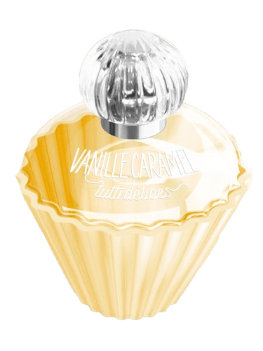 Tutti Délices Vanille Caramel