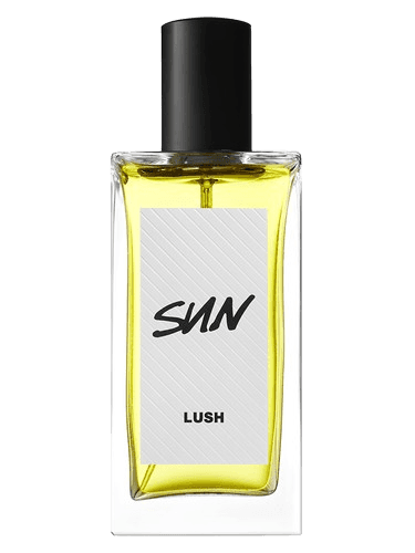 Lush Sun