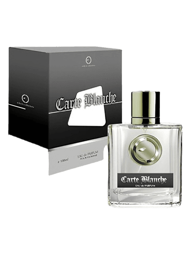 Eclectic Collections Carte Blanche