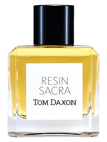 Tom Daxon Resin Sacra