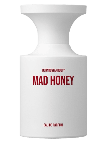 BORNTOSTANDOUT® Mad Honey