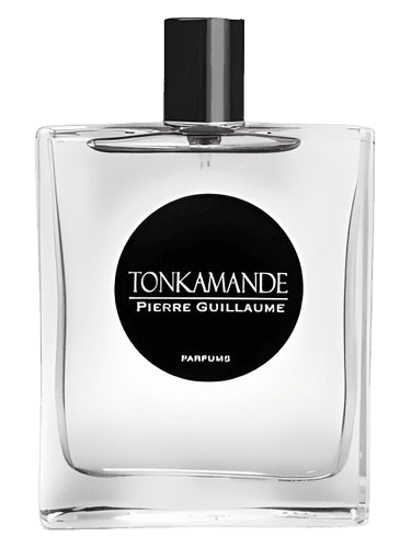 Pierre Guillaume Paris Tonkamande