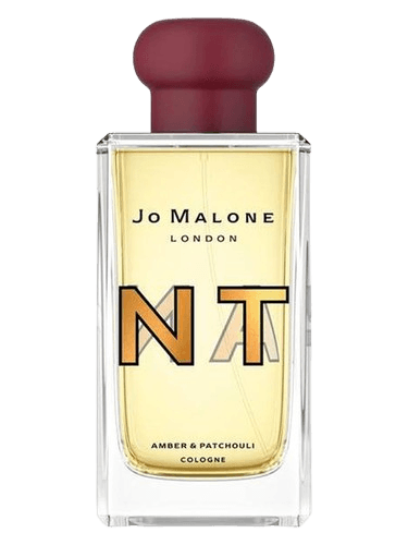 Jo Malone London Amber & Patchouli