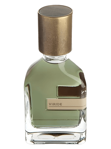 Orto Parisi Viride