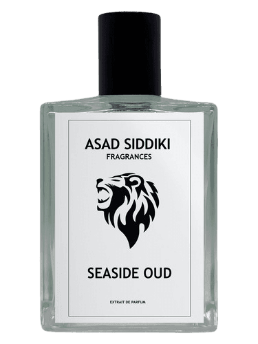 Asad Siddiki Seaside Oud