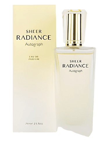 Marks & Spencer Sheer Radiance