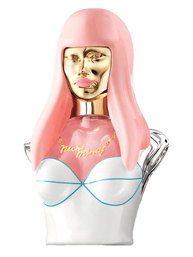 Nicki Minaj Pink Friday