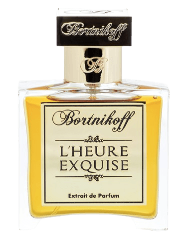 Bortnikoff L'Heure Exquise
