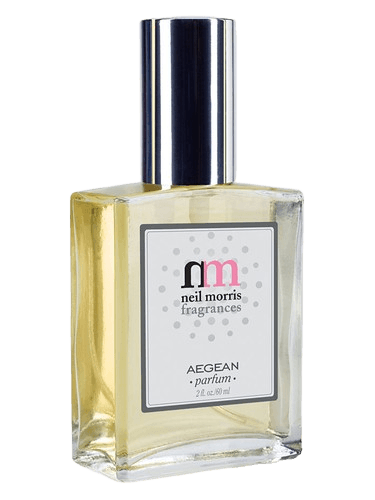 Neil Morris Aegean