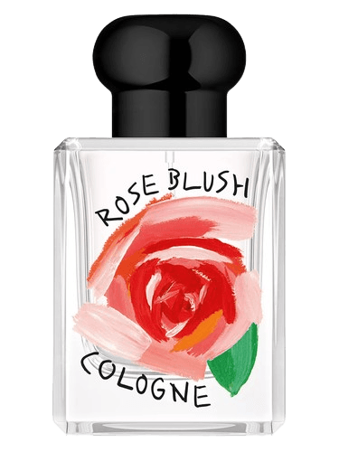 Jo Malone London Rose Blush Cologne 2024