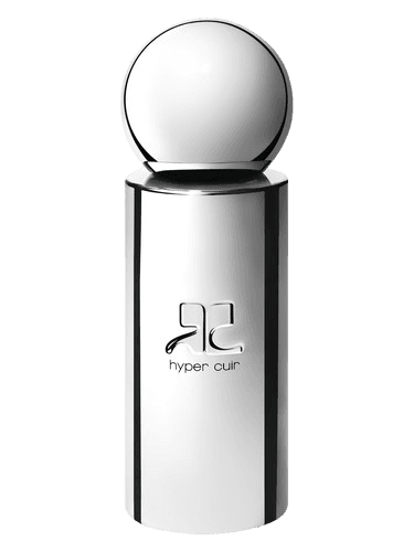 Courrèges Hyper Cuir