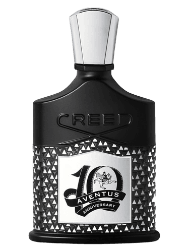Creed Aventus 10th Anniversary