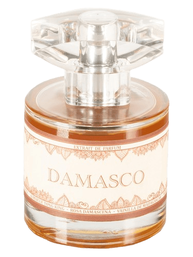 Maese Pau Damasco