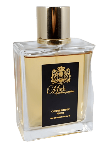 I Matti Chypre Intense Femme