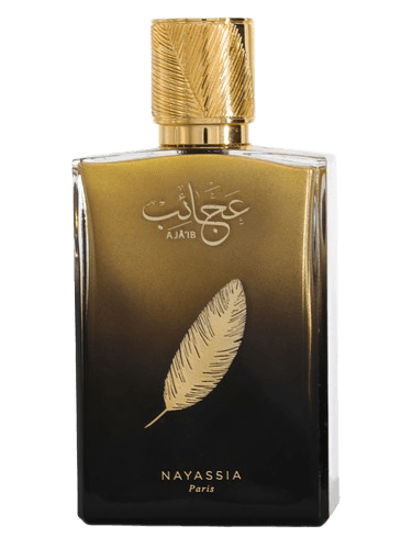 Nayassia Aja’ib