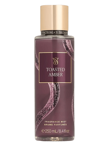Victoria's Secret Toasted Amber