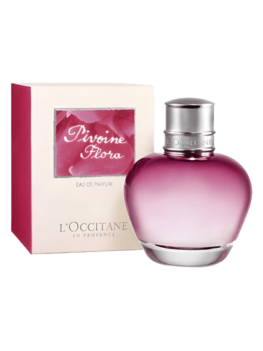 L'Occitane en Provence Pivoine Flora Eau de Parfum