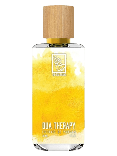 The Dua Brand Dua Therapy