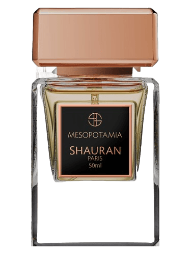 Shauran Mesopotamia