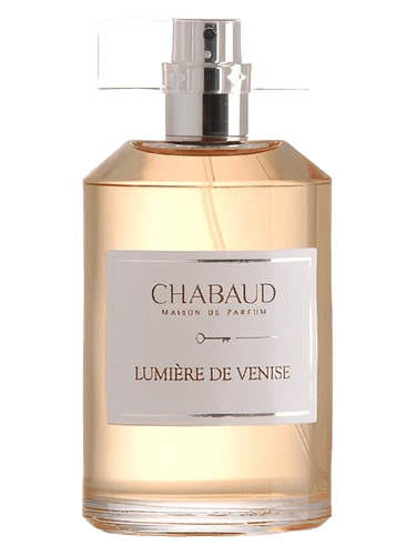 Chabaud Maison de Parfum Lumière de Venise
