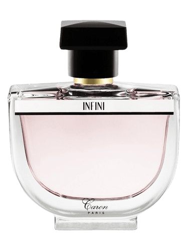 Caron Infini (2018)