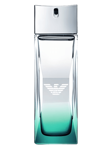Giorgio Armani Emporio Armani Diamonds Summer Fraiche