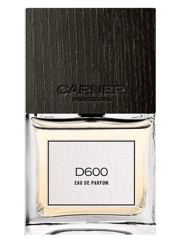 Carner Barcelona D600