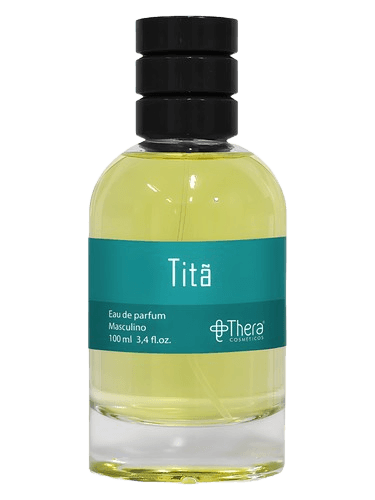 Thera Cosméticos Titã